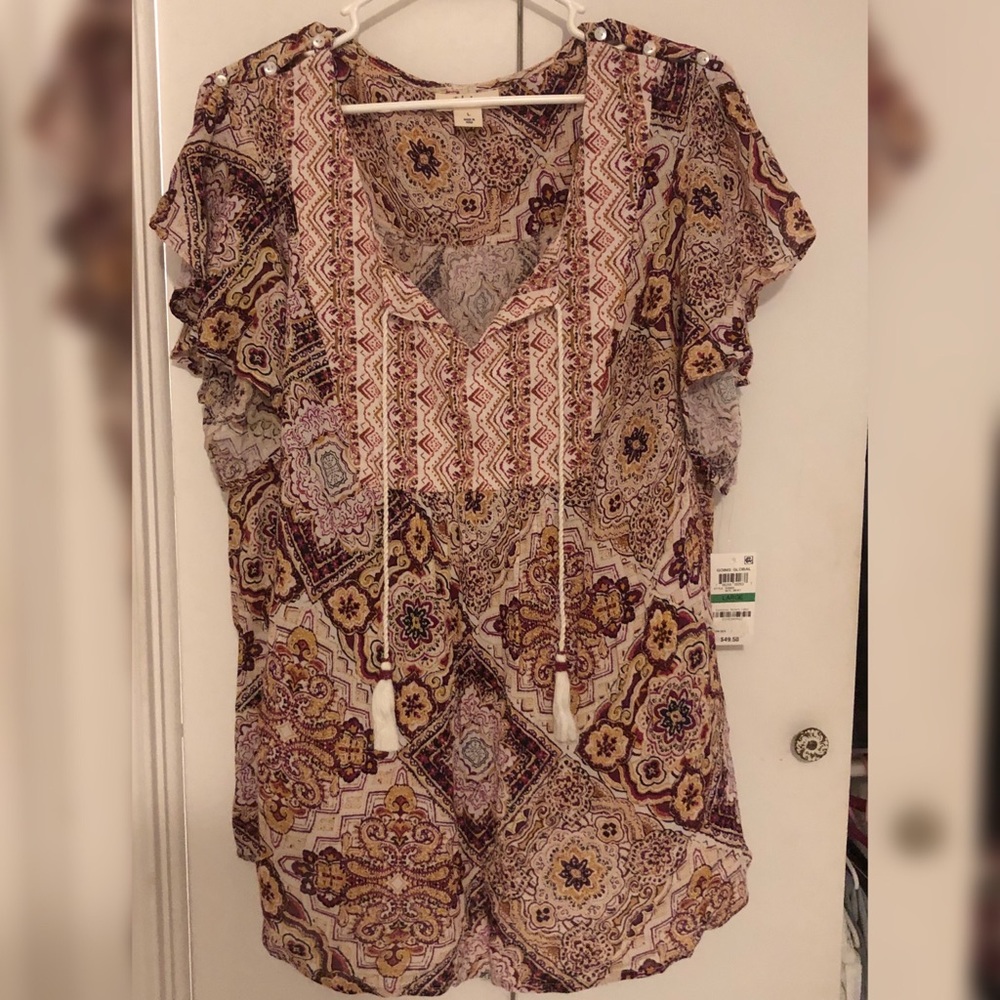 Women’s top